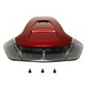 RECAMBIO SHOEI VENTILACIÓN SUPERIOR MULTITEC BURDEOS