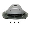 RECAMBIO SHOEI VENTILACIÓN SUPERIOR MULTITEC GRIS PERLA
