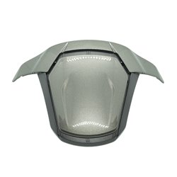 RECAMBIO SHOEI VENTILACIÓN SUPERIOR NEOTEC 2 ANTRACITA