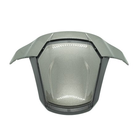 RECAMBIO SHOEI VENTILACIÓN SUPERIOR NEOTEC 2 ANTRACITA