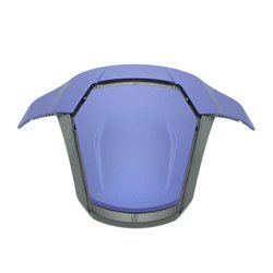 RECAMBIO SHOEI VENTILACIÓN SUPERIOR NEOTEC 2 AZUL MATE