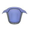 RECAMBIO SHOEI VENTILACIÓN SUPERIOR NEOTEC 2 AZUL MATE