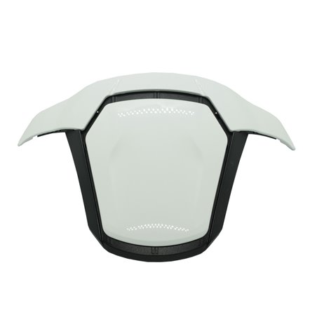 RECAMBIO SHOEI VENTILACIÓN SUPERIOR NEOTEC 2 BLANCO