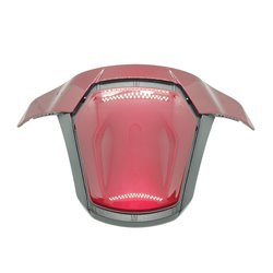 RECAMBIO SHOEI VENTILACIÓN SUPERIOR NEOTEC 2 BURDEOS