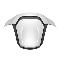 RECAMBIO SHOEI VENTILACIÓN SUPERIOR NEOTEC 2 GRIS PLATA