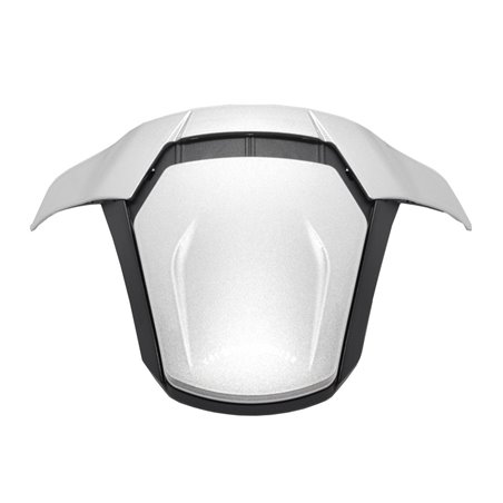 RECAMBIO SHOEI VENTILACIÓN SUPERIOR NEOTEC 2 GRIS PLATA