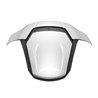 RECAMBIO SHOEI VENTILACIÓN SUPERIOR NEOTEC 2 GRIS PLATA