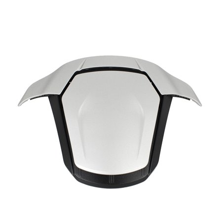 RECAMBIO SHOEI VENTILACIÓN SUPERIOR NEOTEC 2 GRIS PLATA MATE