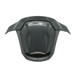 RECAMBIO SHOEI VENTILACIÓN SUPERIOR NEOTEC 2 NEGRO