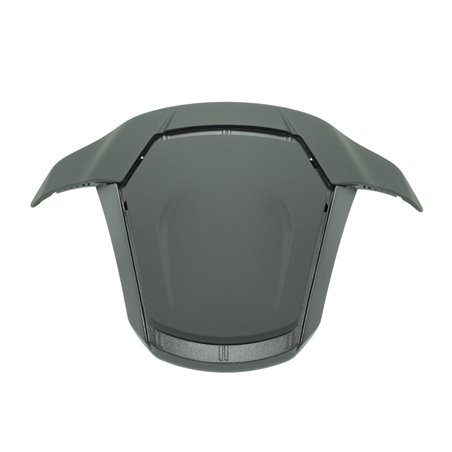 RECAMBIO SHOEI VENTILACIÓN SUPERIOR NEOTEC 2 NEGRO MATE