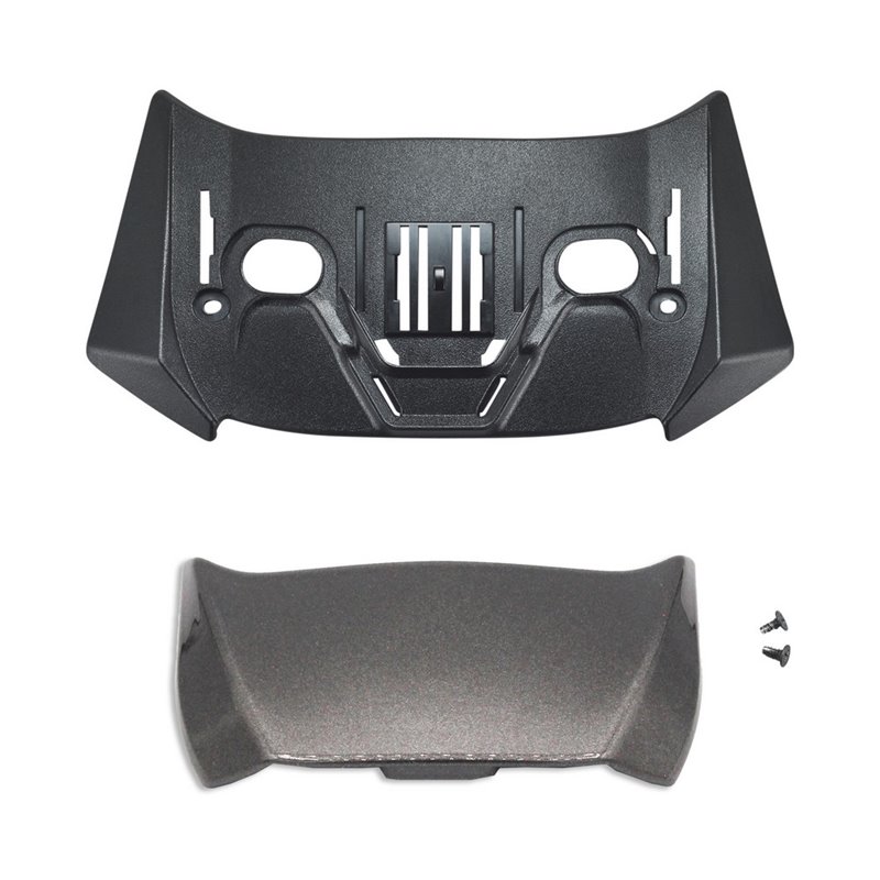 RECAMBIO SHOEI VENTILACIÓN SUPERIOR NEOTEC 3 ANTRACITA
