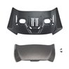 RECAMBIO SHOEI VENTILACIÓN SUPERIOR NEOTEC 3 ANTRACITA