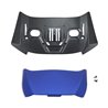 RECAMBIO SHOEI VENTILACIÓN SUPERIOR NEOTEC 3 AZUL MATE