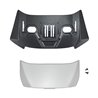 RECAMBIO SHOEI VENTILACIÓN SUPERIOR NEOTEC 3 BLANCO