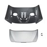 RECAMBIO SHOEI VENTILACIÓN SUPERIOR NEOTEC 3 GRIS MATE