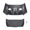 RECAMBIO SHOEI VENTILACIÓN SUPERIOR NEOTEC 3 NEGRO MATE
