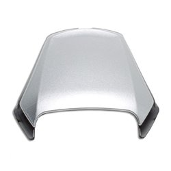 RECAMBIO SHOEI VENTILACIÓN SUPERIOR NEOTEC GRIS PLATA