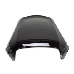 RECAMBIO SHOEI VENTILACIÓN SUPERIOR NEOTEC NEGRO