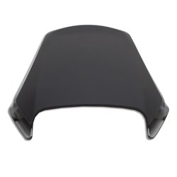RECAMBIO SHOEI VENTILACIÓN SUPERIOR NEOTEC NEGRO MATE