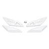 RECAMBIO SHOEI VENTILACIÓN SUPERIOR NXR 2 BLANCO