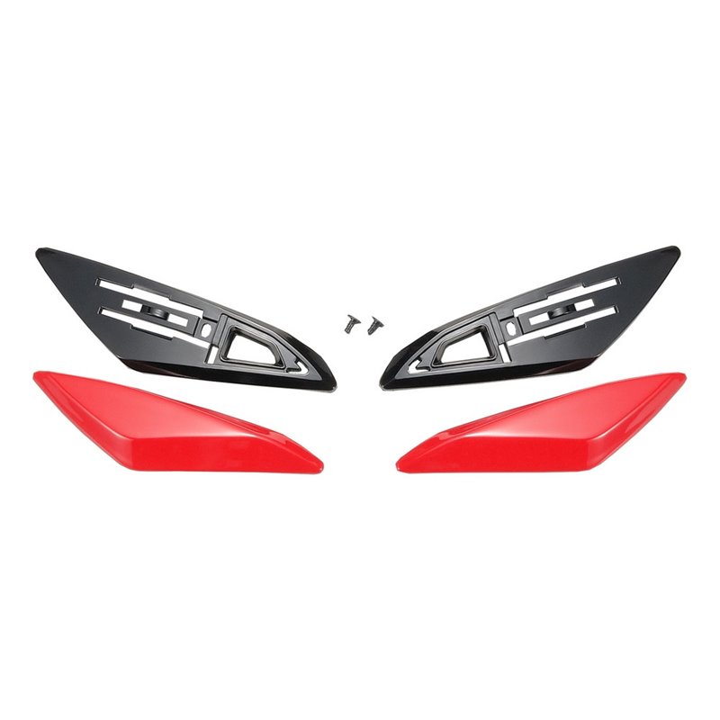 RECAMBIO SHOEI VENTILACIÓN SUPERIOR NXR 2 ROJO RECAMBIO SHOEI VENTILACIÓN SUPERIOR NXR 2 ROJO