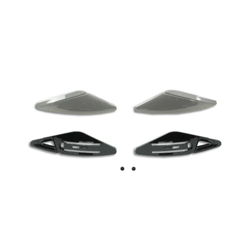 RECAMBIO SHOEI VENTILACIÓN SUPERIOR NXR GRIS BASALTO RECAMBIO SHOEI VENTILACIÓN SUPERIOR NXR GRIS BASALTO