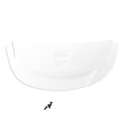 RECAMBIO SHOEI VENTILACIÓN SUPERIOR QWEST BLANCO