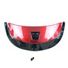 RECAMBIO SHOEI VENTILACIÓN SUPERIOR QWEST BURDEOS