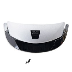 RECAMBIO SHOEI VENTILACIÓN SUPERIOR QWEST GRIS MATE