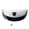 RECAMBIO SHOEI VENTILACIÓN SUPERIOR QWEST GRIS MATE