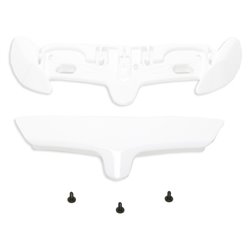 RECAMBIO SHOEI VENTILACIÓN SUPERIOR RAID 2 BLANCO