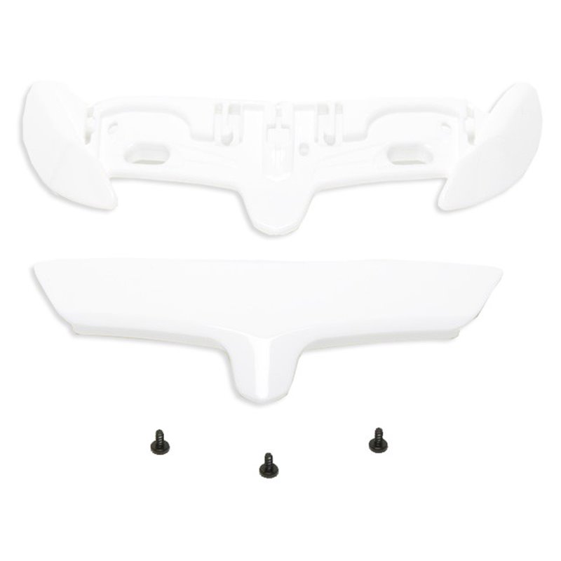 RECAMBIO SHOEI VENTILACIÓN SUPERIOR RAID 2 BLANCO