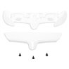 RECAMBIO SHOEI VENTILACIÓN SUPERIOR RAID 2 BLANCO