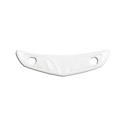 RECAMBIO SHOEI VENTILACIÓN SUPERIOR TR-3 BLANCO