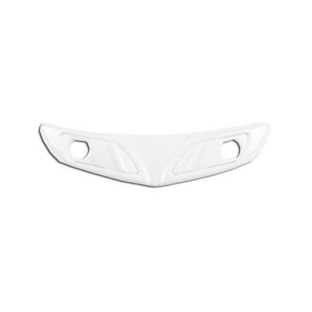 RECAMBIO SHOEI VENTILACIÓN SUPERIOR TR-3 BLANCO