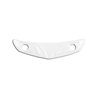 RECAMBIO SHOEI VENTILACIÓN SUPERIOR TR-3 BLANCO
