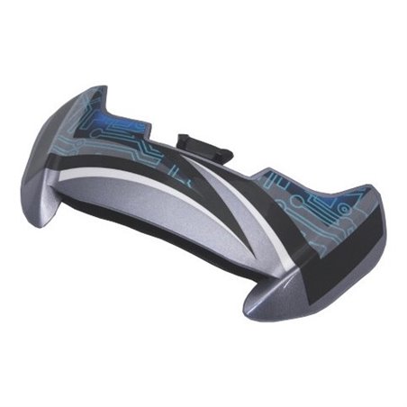 RECAMBIO SHOEI VENTILACIÓN SUPERIOR X-SPIRIT 2 DAIJIRO TC6