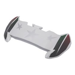 RECAMBIO SHOEI VENTILACIÓN SUPERIOR X-SPIRIT 2 LA SECA TC4
