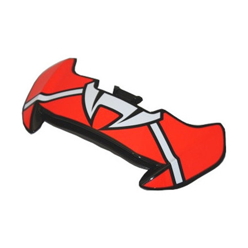 RECAMBIO SHOEI VENTILACIÓN SUPERIOR X-SPIRIT 2 MARQUEZ2 TC1
