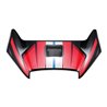 RECAMBIO SHOEI VENTILACIÓN SUPERIOR X-SPIRIT 3 AERODYNE TC1