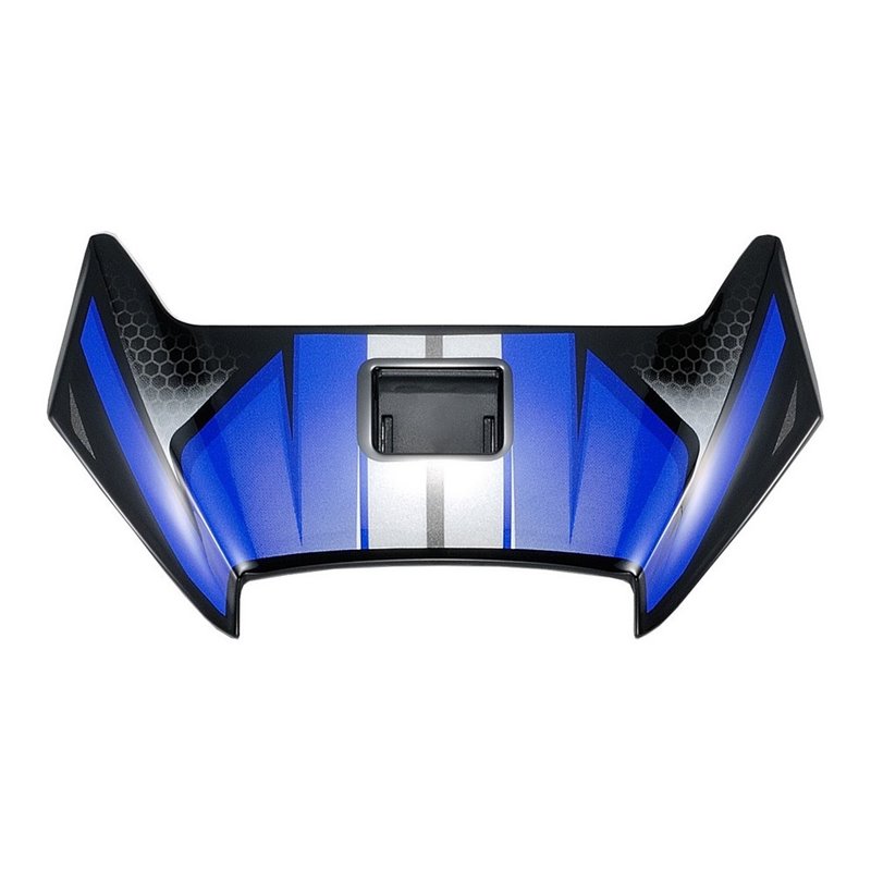 RECAMBIO SHOEI VENTILACIÓN SUPERIOR X-SPIRIT 3 AERODYNE TC2