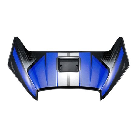 RECAMBIO SHOEI VENTILACIÓN SUPERIOR X-SPIRIT 3 AERODYNE TC2