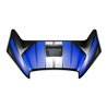 RECAMBIO SHOEI VENTILACIÓN SUPERIOR X-SPIRIT 3 AERODYNE TC2