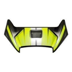 RECAMBIO SHOEI VENTILACIÓN SUPERIOR X-SPIRIT 3 AERODYNE TC3
