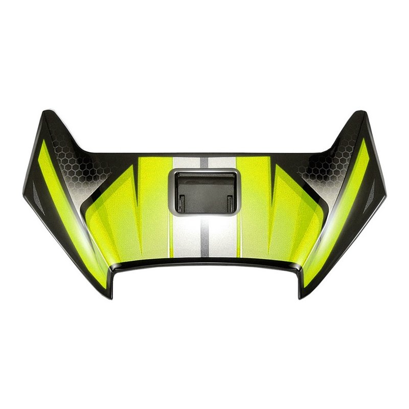 RECAMBIO SHOEI VENTILACIÓN SUPERIOR X-SPIRIT 3 AERODYNE TC3