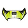 RECAMBIO SHOEI VENTILACIÓN SUPERIOR X-SPIRIT 3 AERODYNE TC3