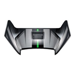 RECAMBIO SHOEI VENTILACIÓN SUPERIOR X-SPIRIT 3 AERODYNE TC4
