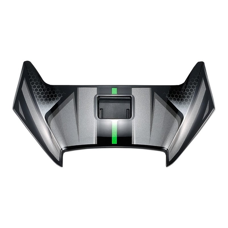 RECAMBIO SHOEI VENTILACIÓN SUPERIOR X-SPIRIT 3 AERODYNE TC4