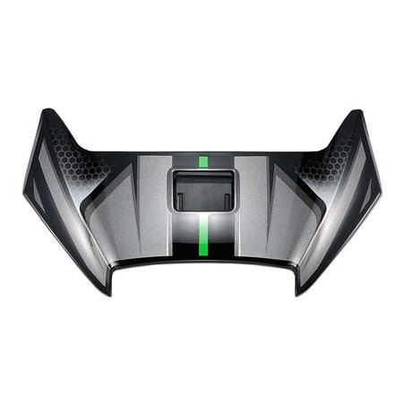 RECAMBIO SHOEI VENTILACIÓN SUPERIOR X-SPIRIT 3 AERODYNE TC4