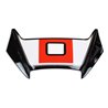 RECAMBIO SHOEI VENTILACIÓN SUPERIOR X-SPIRIT 3 BRADLEY3 TC1